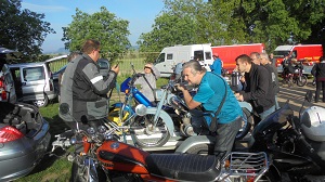 Cyclo-Vaunage 2017